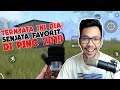 Bang Alex pakai Senjata Favorit Pro Player PINC 2019 - Pubg Mobile Indonesia