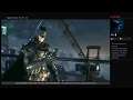 Batman arkham knight episode 8 taking the radars out and solving another riddle