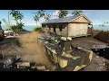 Battlefield V ONLINE TORMENTA DEL PACIFICO KA-MI TANK Playstation 4 Pro