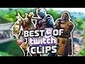 Best of Twitch Clips #003 - ♠ Highlight Video ♠