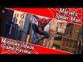 Best Super Hero Game to date? - Marvel's Spider-Man - MumblesGame Review