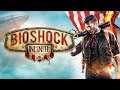 Прохождение Bioshock lnfinite #4
