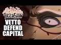Black Clover: Phantom Knights | New Defend The Capital Vetto Awakened & Full Review!