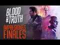 Blood & Truth: Impresiones Finales