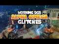 BO4 Glitches: All Working DG5 Pile Up Glitches In ALPHA OMEGA | Black Ops 4 Zombie Glitches