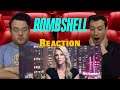 Bombshell - Trailer 1 Reaction / Review / Rating