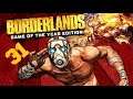 Borderlands Game of the Year Edition - Gameplay en Español [1080p 60FPS] #31