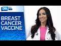 Breast Cancer Vaccine Trial Gives Hope to Many: Dr. Kohli Breaks It Down