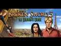BROKEN SWORD 5 - gameplay review