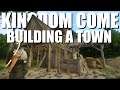 Building A Town In Kingdom Come Deliverance