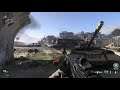 Call of Duty: Modern Warfare -- Euphrates Bridge multiplayer team deathmatch