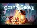 Cozy Grove and Chill Part #1 - Livestream [22/05/2021]