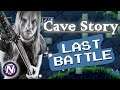 Cave Story - The Last Battle (COVER)