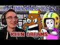 Commander Keen 3.5: Keen Dreams 😴 No More Veggies! (Playthrough / Let's Play) [Stream Recording]
