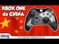 Controle de Xbox One da China vale a pena? (AliExpress)