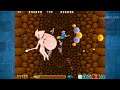 COTTON: SpeedRun Ending Game