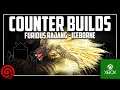 Counter builds - Furious Rajang | MHW Iceborne