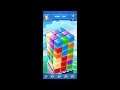 Cube Blast Saga (by isTom Games) - offline match 3 puzzle game for Android - gameplay.