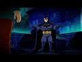 Damian Wayne (Robin) Becomes The New Batman | Harley Quinn 02x01 New Gotham
