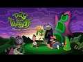 Day of the Tentacle Remastered - Start (PS4)