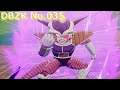 【DBZK】【035】悪の帝王フリーザ編:ぜったいにゆるさんぞ虫ケラども!!!!!【Switch版】
