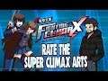 Dengeki Has My Favorite Super Ever! | Rate The Climax Arts | Dengeki Bunko Fighting Climax Ignition