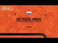 DEPAY, DE JONG, DE BOER | NETHERLANDS: MEET THE TEAM | EURO 2020