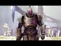 Destiny 2: Festung der Schatten — Saison der Dämmerung-Trailer [DE]