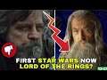 Disney's Star Wars Was Only The Beginning | Amazon's Lord of the Rings Set For DISASTER