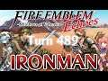 DON'T SAND FOR THIS - IRONMAN Fire Emblem Echoes: Shadows of Valentia [8]