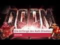 DOOM: Die Anfänge des Kult-Shooters - SuperGames TV | Welt der Wunder