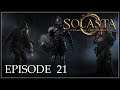 Drast Plays Solasta: Crown of the Magister [Full Release] - Episode 21