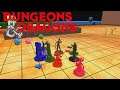 Dungeons and Dragons #24.3 (with Friends) | Team Building