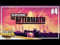 Electricity! - Surviving The Aftermath - Episode #4