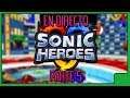 En Directo: Sonic Heroes #5