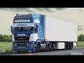 ETS2 1.37 Scania V8 Open Pipe Sound Mod V11.0 | Euro Truck Simulator 2 Mod
