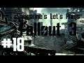 Fallout 3 Part 18 Into The Pitt (DLC) Part 2 The Fighting Arena & Killing Asther