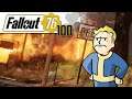 Fallout 76 deutsch ☢️ Danke für den Fisch | LETS PLAY S01E100