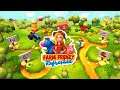 Farm Frenzy: Refreshed - Official Release Trailer (2021)