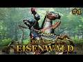 First Impressions | Legends of Eisenwald | Let's Play Ep. 1