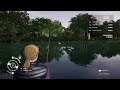 Fishing Sim World Online Turnier Angeln wir Karpfen? ??