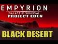 Flying in the stars | Empyrion Galactic Survival | Project Eden Lets Play | Alpha 11.5 | S02-EP43