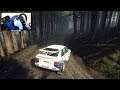 Ford Escort RS Cosworth | Dirt Rally 2.0