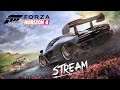 Катаем на релаксе в Forza Horizon 4 и Forza Motorsport 7 #СТРИМ