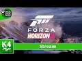 Forza Horizon 5 - Stream on Xbox ( XBOX GAME PASS )