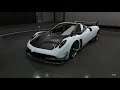 Forza Motorsport 7 - Andrew Angus' Huayra BC