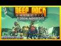 (FR) Deep Rock Galactic #42 : Terrain Imparfaite