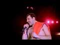 Freddie Mercury - Best Live Vocals