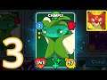 Fusion Masters - Gameplay Walkthrough Part 3 (iOS, Android)