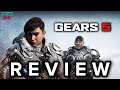 Gears 5: Game of the Year Edition - Review